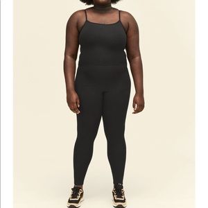 girlfriend collective unitard